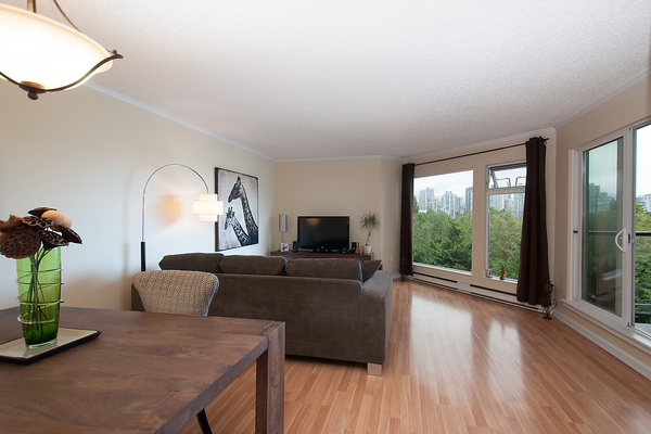 205 1365 West 4th Avenue Vancouver West False Creek Video