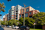 Pacifica: 505 - 518 West 14th Avenue
