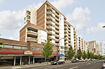 Hornby Court: 701 - 1330 Hornby Street