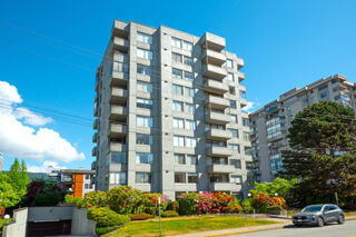 Clyde Gardens: 1341 Clyde Avenue