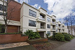 Broughton Terrace: 201 - 1350 Comox Stre