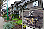 Trails Edge: 11 - 3150 Sunnyhurst Road