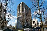 Westsea Tower: 805 - 1330 Harwood Street