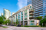 Dockside: 305 - 1478 West Hastings Street