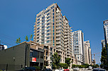 1703 - 1055 Richards Street