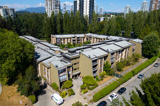 Woodstone Place: 111 - 9101 Horne Street