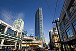 Shangri La: 3008 - 1111 Alberni Street