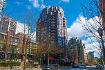 Imperial Tower: 1101 - 811 Helmcken Street