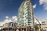 PREMIERE AT THE PIER: 805 - 138 East Esplanade