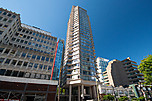 Palladio: 404 - 1228 West Hastings Street