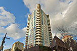 CRYSTALLIS: 705 - 1020 Harwood Street