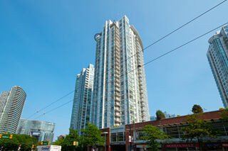 #1703 - 198 Aquarius Mews