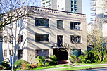 101 - 985 Jervis Street