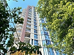 1703 - 1010 Burnaby Street
