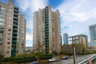 Carnarvon Place: 1205 - 420 Carnarvon Sreett