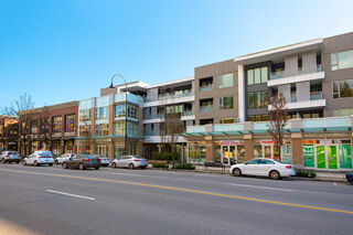 X61 Living: 1061 Marine Drive