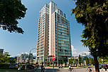 Laguna Parkside: 902 - 1925 Alberni Street