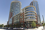 615 - 618 Abbott St.