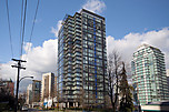 The Park: 1003 - 1723 Alberni Street