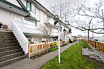 214 - 3978 Albert Street