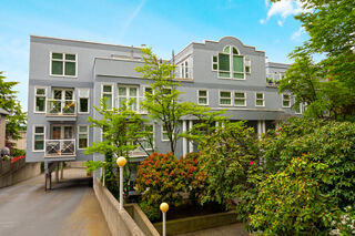 Sitco Manor: 104 - 1023 Wolfe Avenue