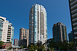 Emerald: 303 - 717 Jervis Street