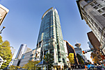 Terminal City Club: 2103 - 837 West Hastings
