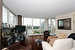1501 - 1099 Marinaside Cres.