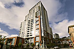 The Taylor: 1707 - 550 Taylor Street