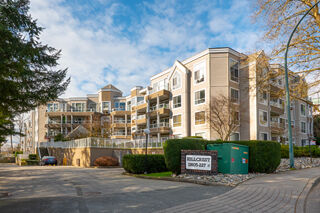 Hillcrest: 503 - 11605 227 Street