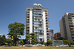 PLaza Del Mar: 803 - 1575 Beach Avenue