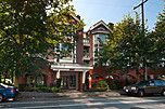 Atrium On The Park: 216 - 1728 Alberni Street