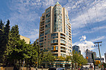 Century Tower: 1102 - 789 Drake Street