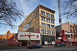 Paris Block: 604 - 53 West Hastings Street