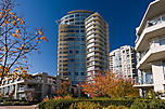 Concord: 110 - 1328 Marinaside Crescent