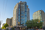 Ellington: 1403 - 1010 Burnaby Street