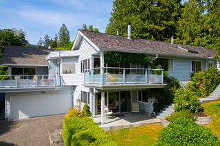 530 East Queens Road