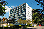 Chilco Towers: 301 - 710 Chilco Street