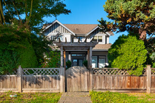 607 Sunset Avenue