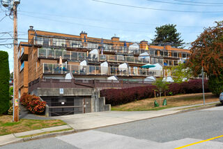 Hawthorn Place: 104 - 812 Milton Street
