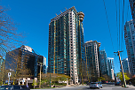 Lions West: 601 - 1367 Alberni Street