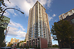 Yaletown Park: 3201 - 928 Homer Street