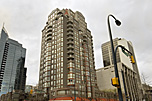 1401 - 811 Helmcken Street