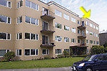 407 - 2430 Point Grey Road