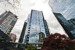  2707 - 1050 Burrard Street