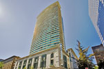 The Hudson: 2408 - 610 Granville Street