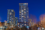 Yaletown Park 3: 1910 - 977 Mainland Street
