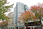 Altadena: 1203 - 1238 Burrard Street