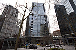 1207 - 1050 Burrard Street
