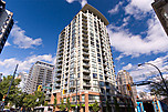 1702 - 1082 Seymour Street